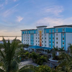 Bild von Compass Hotel Anna Maria Sound