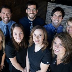 Meet the Dental Team of Omni Dental Shadyside