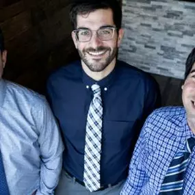 Dentists at Omni Dental Shadyside