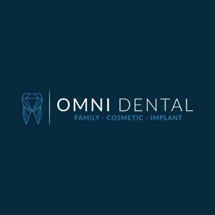 Logo da Omni Dental Shadyside