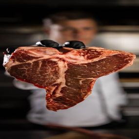 Bild von Seagar's Prime Steaks & Seafood