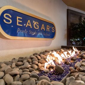 Bild von Seagar's Prime Steaks & Seafood