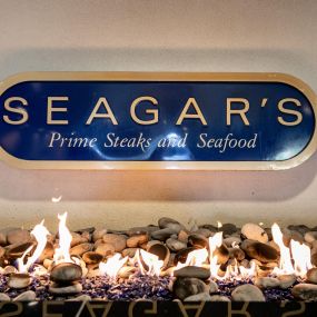 Bild von Seagar's Prime Steaks & Seafood