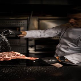 Bild von Seagar's Prime Steaks & Seafood