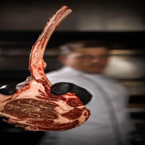 Bild von Seagar's Prime Steaks & Seafood