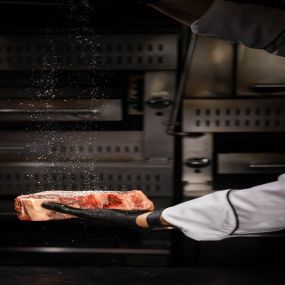 Bild von Seagar's Prime Steaks & Seafood