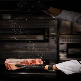 Bild von Seagar's Prime Steaks & Seafood