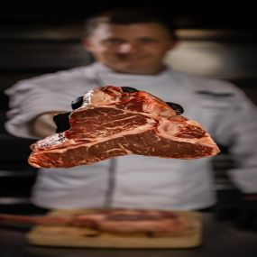 Bild von Seagar's Prime Steaks & Seafood