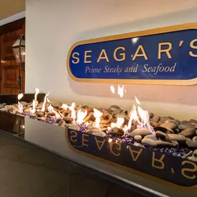 Bild von Seagar's Prime Steaks & Seafood