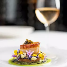Bild von Seagar's Prime Steaks & Seafood