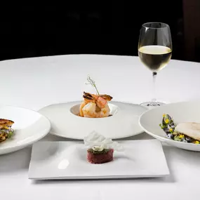 Bild von Seagar's Prime Steaks & Seafood