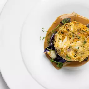 Bild von Seagar's Prime Steaks & Seafood