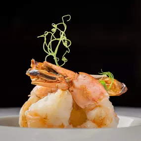 Bild von Seagar's Prime Steaks & Seafood