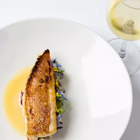 Bild von Seagar's Prime Steaks & Seafood