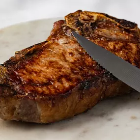 Bild von Seagar's Prime Steaks & Seafood