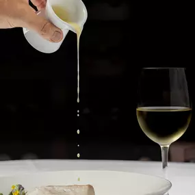 Bild von Seagar's Prime Steaks & Seafood
