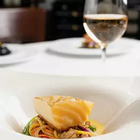 Bild von Seagar's Prime Steaks & Seafood