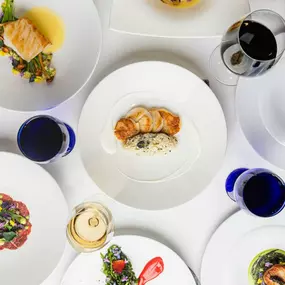 Bild von Seagar's Prime Steaks & Seafood