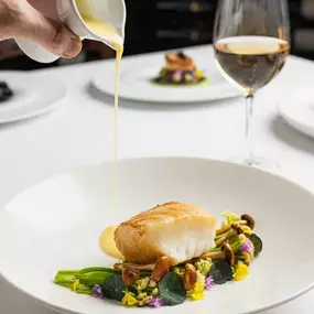 Bild von Seagar's Prime Steaks & Seafood
