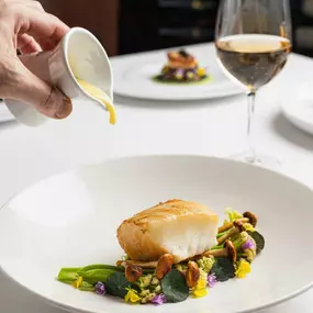 Bild von Seagar's Prime Steaks & Seafood