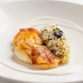 Bild von Seagar's Prime Steaks & Seafood