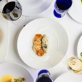 Bild von Seagar's Prime Steaks & Seafood
