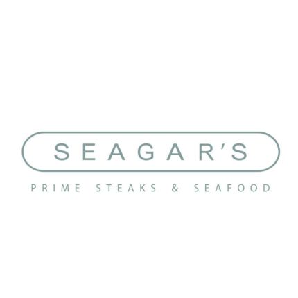 Logo from Seagar's Prime Steaks & Seafood