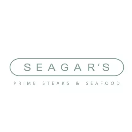 Logo od Seagar's Prime Steaks & Seafood