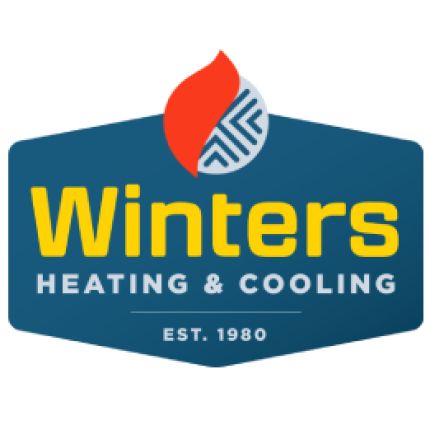 Logo fra Winters Heating & Air Conditioning