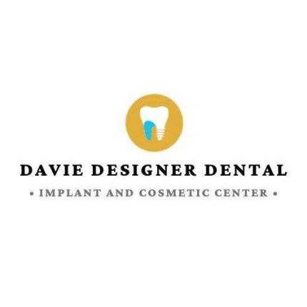 Logo von Davie Designer Dental
