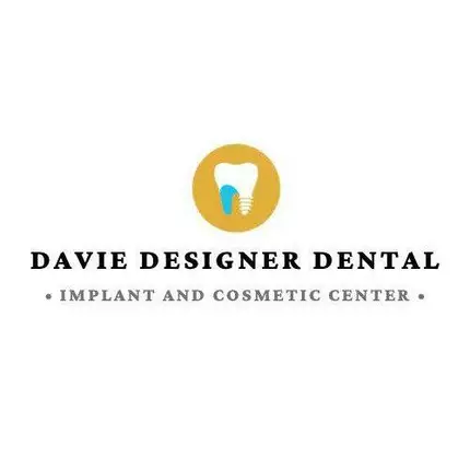 Logo de Davie Designer Dental