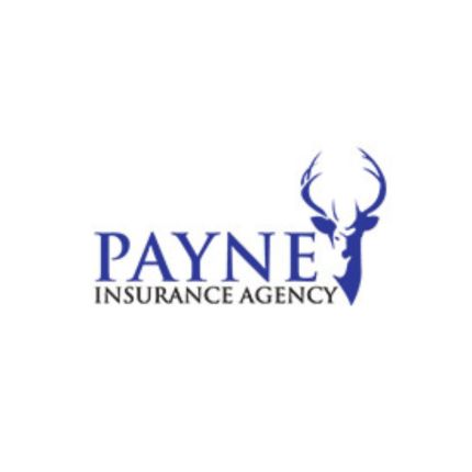 Logotyp från Payne Insurance Agency