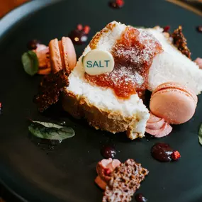 Bild von Salt Kitchen & Bar