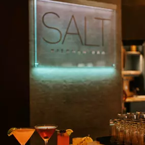 Bild von Salt Kitchen & Bar - Wentworth By The Sea