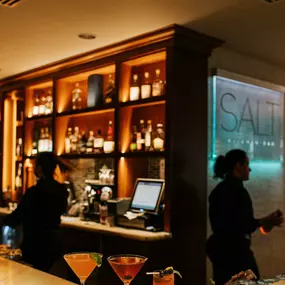 Bild von Salt Kitchen & Bar - Wentworth By The Sea