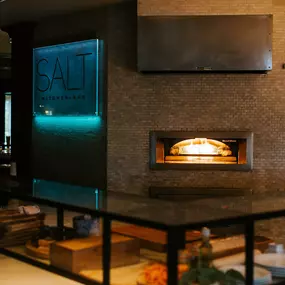 Bild von Salt Kitchen & Bar - Wentworth By The Sea