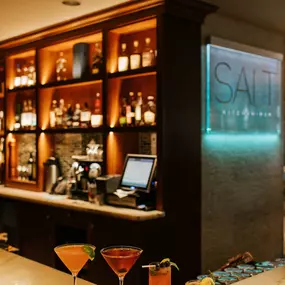 Bild von Salt Kitchen & Bar - Wentworth By The Sea