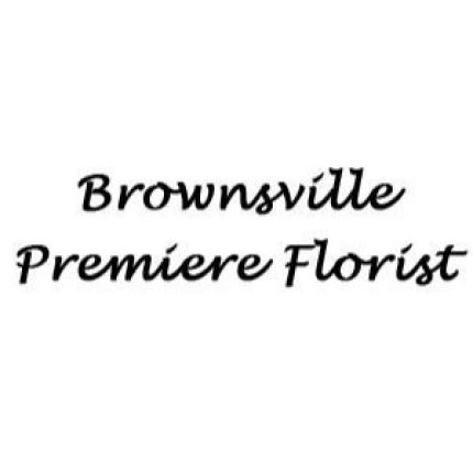 Logotipo de Brownsville Premiere Florist