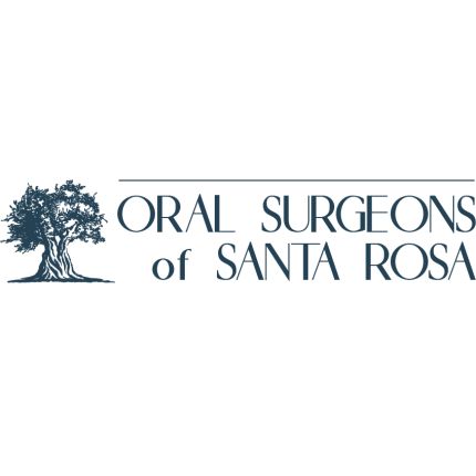 Logotyp från Oral Surgeons of Santa Rosa