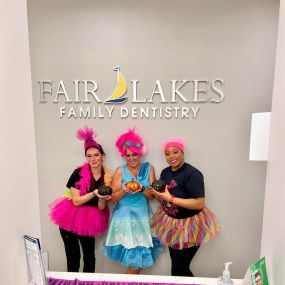 Bild von Fair Lakes Family Dentistry Cypress