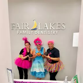 Bild von Fair Lakes Family Dentistry Cypress