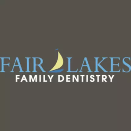 Logotipo de Fair Lakes Family Dentistry Cypress