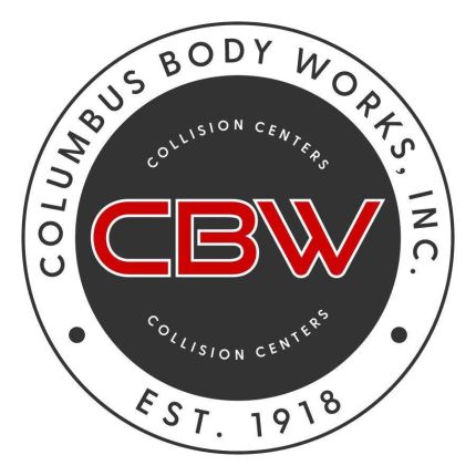 Logo von Columbus Body Works, Inc.