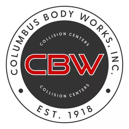 Logo fra Columbus Body Works, Inc.