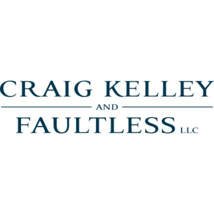 Logo fra Craig, Kelley and Faultless LLC