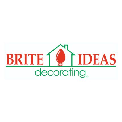 Logo von Brite Ideas Decorating