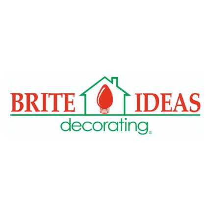 Logo van Brite Ideas Decorating