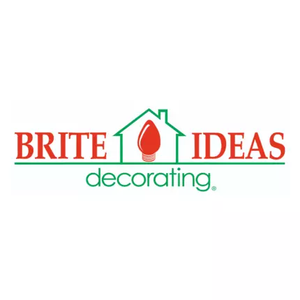 Logo da Brite Ideas Decorating