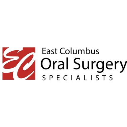 Logotyp från East Columbus Oral Surgery Specialists
