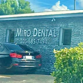 miro dental centers of hialeah